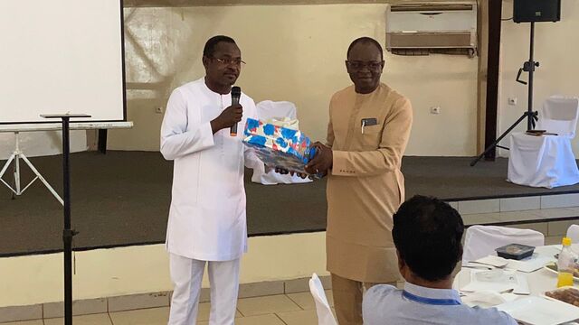 Journée des Partenaires Édition 2025